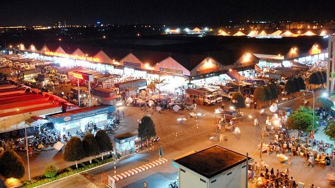 Chủ Kẹt Tiền Nhập Hàng Nên Bán Miếng Đất Ngay Đường Ngô Chí Quốc