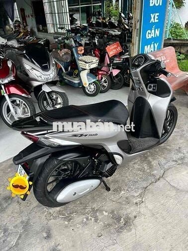 SH mode ABS xe đẹp Máy Zin (trả góp)