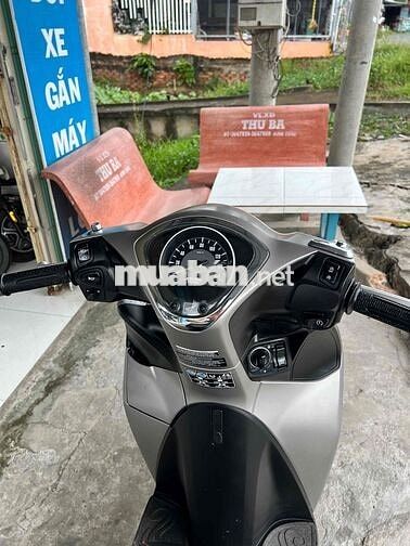 SH mode ABS xe đẹp Máy Zin (trả góp)