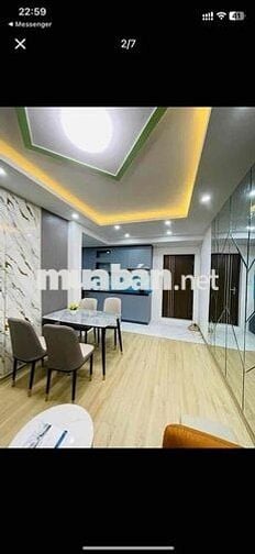 BÁN NHANH NHÀ TT KIM NGƯU SỔ 41m2 dtsd 65m2 hơn 3 tỷ