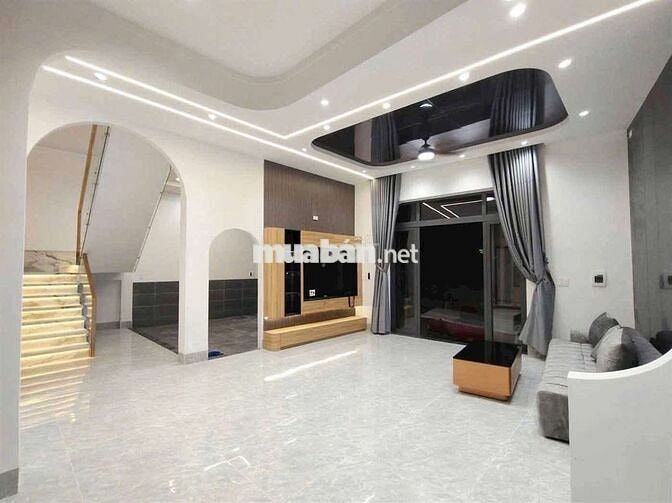 BÁN NHÀ KHU PHỐ 2 TRẢNG DÀI, BIÊN HÒA, ĐỒNG NAI