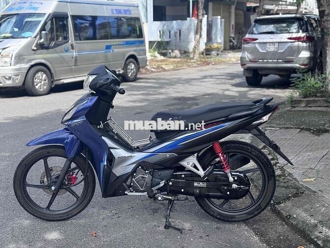 bán xe wave mới mua 2025