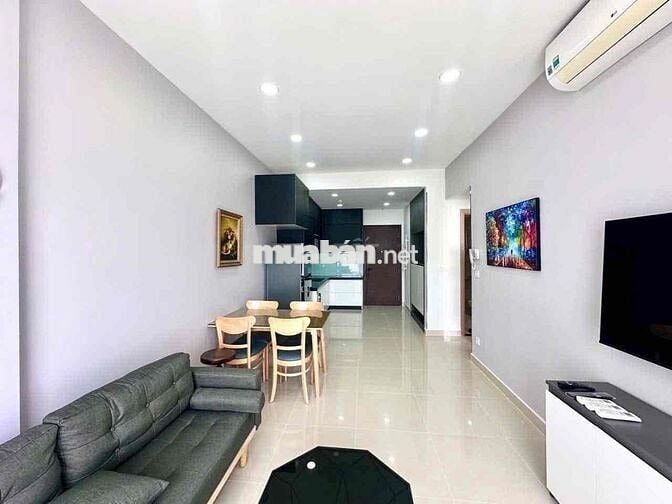 Cho thuê căn hộ 2PN.2WC full nội thất ở ngay Botanica Premier