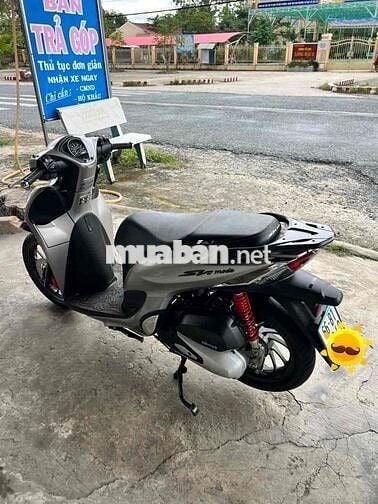 SH mode ABS xe đẹp Máy Zin (trả góp)