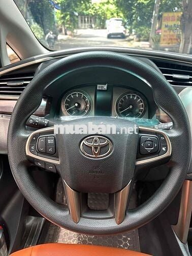 Toyota Innova 2019 2.0G - 85555 km