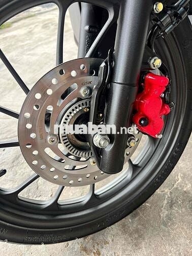 SH mode ABS xe đẹp Máy Zin (trả góp)