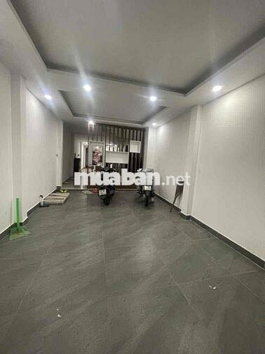 Cho thuê nhà 4x19.7 2 lầu đường số 85 Tân Quy