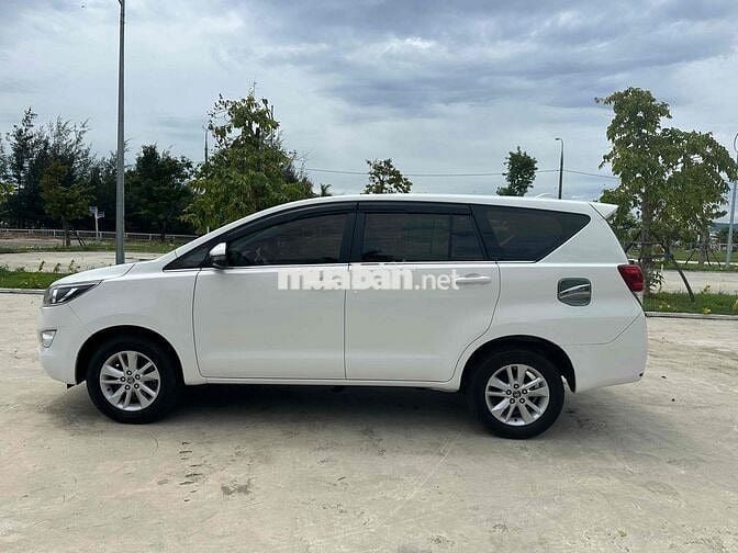 Toyota Innova 2019 2.0G - 85555 km