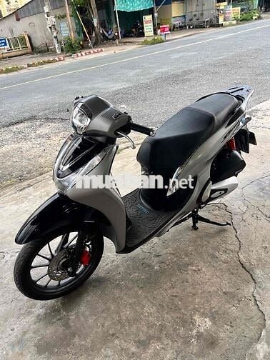 SH mode ABS xe đẹp Máy Zin (trả góp)
