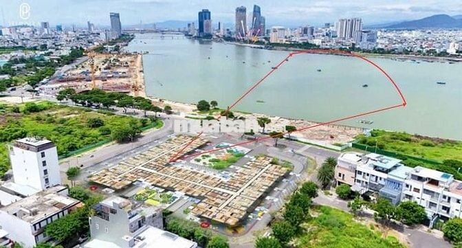 CĂN HỘ 1PN DỰ ÁN PENINSULA ĐÀ, GIỎ HÀNG HIẾM