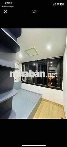 BÁN NHANH NHÀ TT KIM NGƯU SỔ 41m2 dtsd 65m2 hơn 3 tỷ