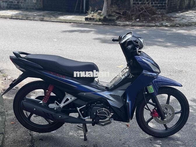 bán xe wave mới mua 2025