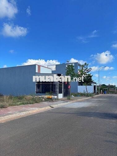 ĐẤT KHU DÂN CƯ HÒA LONG - CÁCH CAO TỐC CHỈ 200M - SỔ SẴN, XÂY TỰ DO