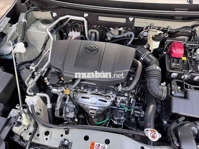 Toyota Yaris Cross 2025 1.5-7 km- Xe mới 99.99%
