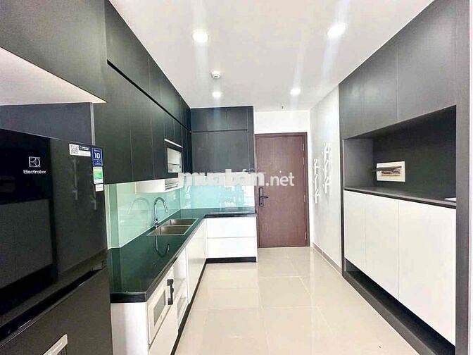 Cho thuê căn hộ 2PN.2WC full nội thất ở ngay Botanica Premier