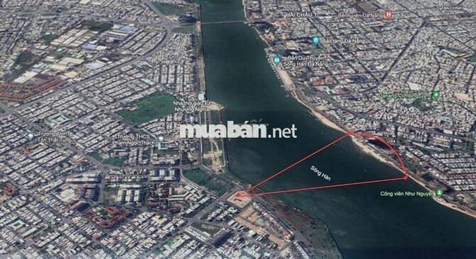 CĂN HỘ 1PN DỰ ÁN PENINSULA ĐÀ, GIỎ HÀNG HIẾM
