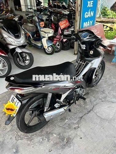 Future Fi xe đẹp Máy Zin (trả góp)