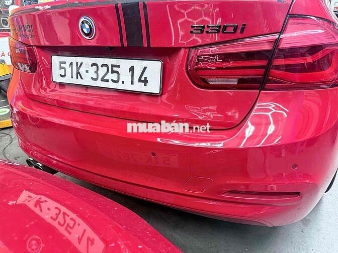 BMW 3 Series 2***00 km