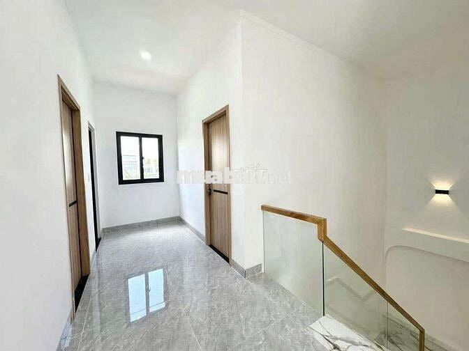 BÁN NHÀ KHU PHỐ 2 TRẢNG DÀI, BIÊN HÒA, ĐỒNG NAI