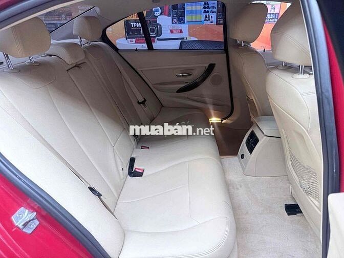BMW 3 Series 2***00 km