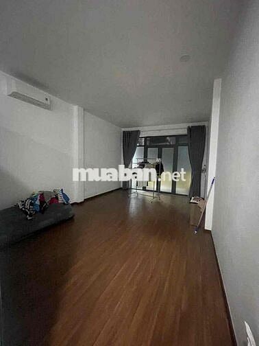 Cho thuê nhà 4x19.7 2 lầu đường số 85 Tân Quy