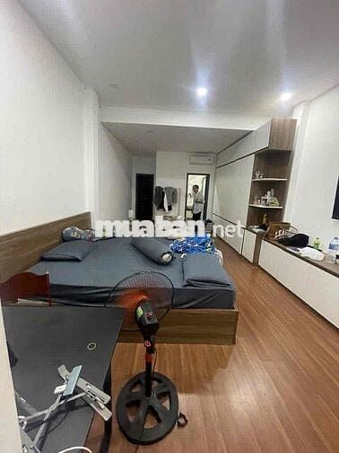 Cho thuê nhà 4x19.7 2 lầu đường số 85 Tân Quy