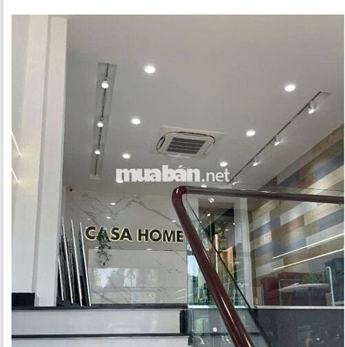 Măt tiền Lê Trọng Tấn, Q.Tân Phú, Dòng tiền 50tr/ tháng, Nhà 4 tầng