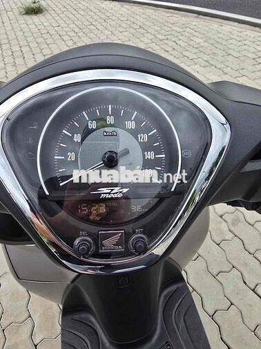 sh mode 2025 bstp chinh chủ bán xe mới 100%