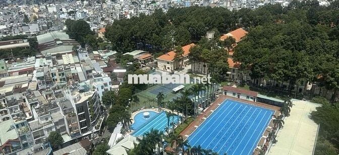 Tô ký Tower 61 M2,  2PN, 2 WC. Chính chủ bán , đã có Sổ hồng riêng