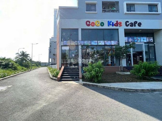 Chủ Kẹt Tiền Nhập Hàng Nên Bán Miếng Đất Ngay Đường Ngô Chí Quốc
