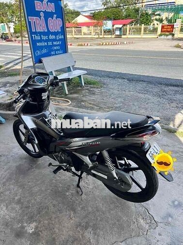 Future Fi xe đẹp Máy Zin (trả góp)