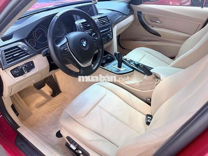 BMW 3 Series 2***00 km
