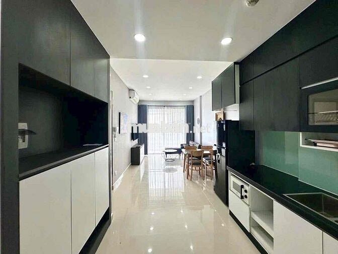 Cho thuê căn hộ 2PN.2WC full nội thất ở ngay Botanica Premier