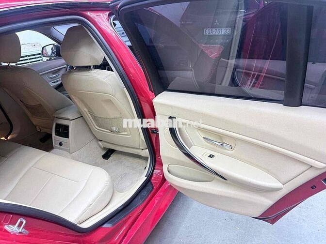 BMW 3 Series 2***00 km