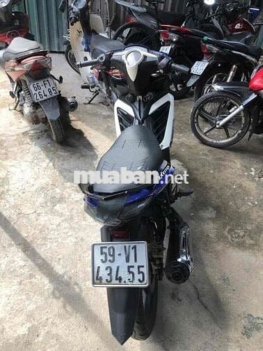 Xe nguyên zin , , bs59, lh: ***