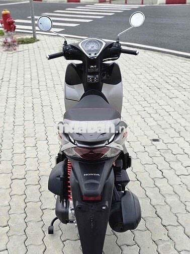 sh mode 2025 bstp chinh chủ bán xe mới 100%