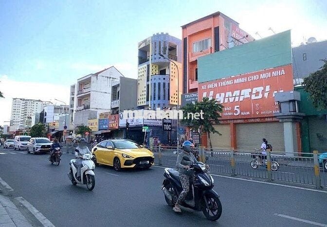 GÓC 2MT – TÂN SƠN NHÌ, Q.TÂN PHÚ