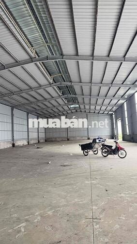 Xưởng Dĩ An 2000m Trạm Điện 750KVA Đường Cont