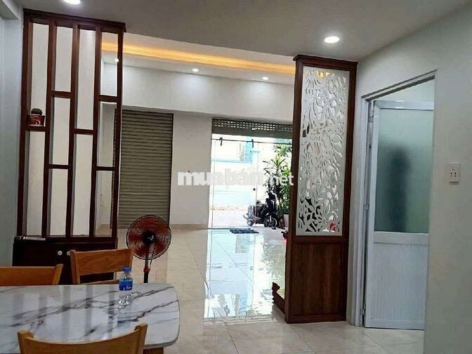 🏡 BÁN NHÀ MẶT TIỀN LÊ VĂN PHAN – NGANG 5.5M – GIÁ CHỈ NHỈNH 3 TỶ
