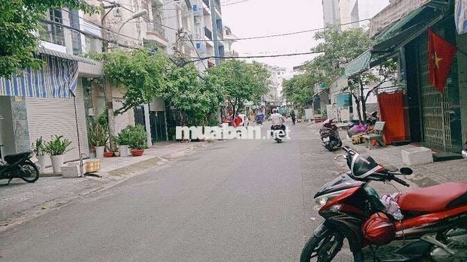 🏡 BÁN NHÀ MẶT TIỀN LÊ VĂN PHAN – NGANG 5.5M – GIÁ CHỈ NHỈNH 3 TỶ