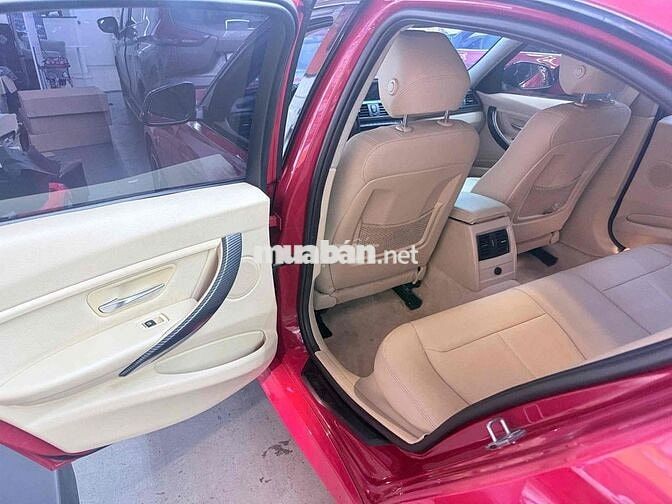 BMW 3 Series 2***00 km