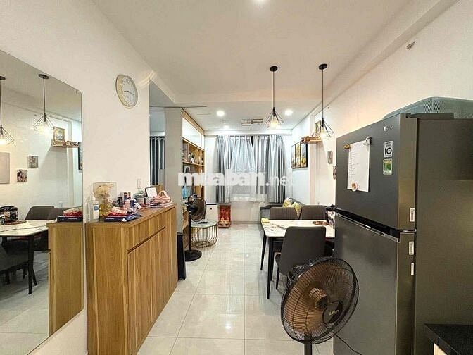 Giỏ hàng bán siêu tốt ở Intela, từ 1.83tỷ/2PN, 2.62tỷ/3PN, hỗ trợ vay