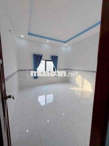 Bán Nhà 1/ đường Trần Đại Nghĩa gần Vòng Xoay An Lạc