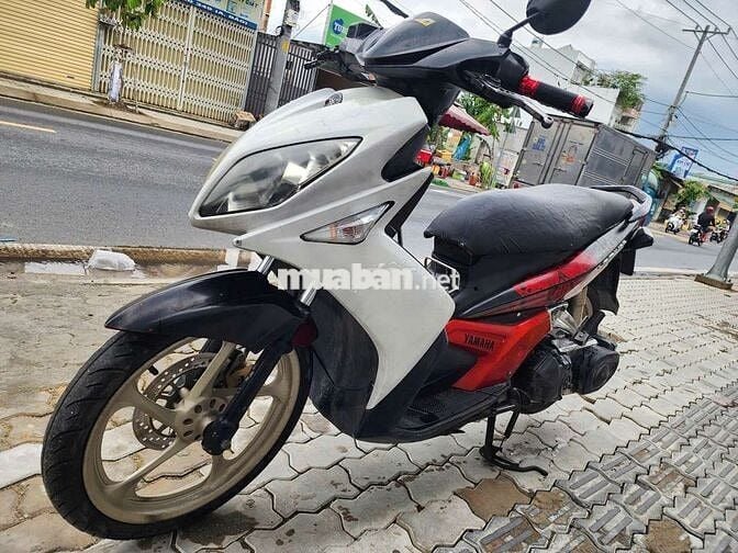 Nouvo 4 LX Yamaha bstp cavet đầy đủ