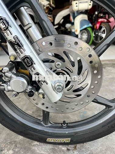 Future Fi xe đẹp Máy Zin (trả góp)