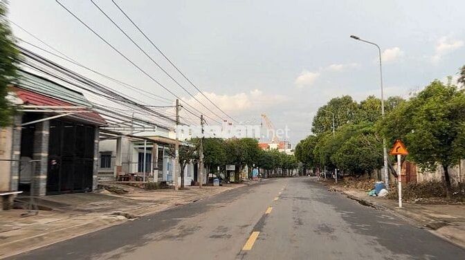 Rẻ quá rẻ! Nhà đất giá F0 vừa ra sổ ngay TP Biên Hoà. Chỉ 1tỷ hơn