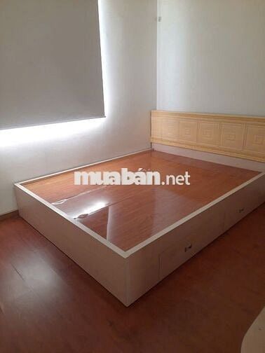 Tô ký Tower 61 M2,  2PN, 2 WC. Chính chủ bán , đã có Sổ hồng riêng