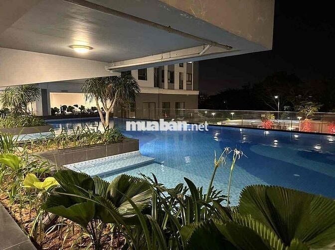 Chủ kẹt vốn bán nhanh căn 2PN view Landmark, 1.9 tỷ ở ngay, nhà mới