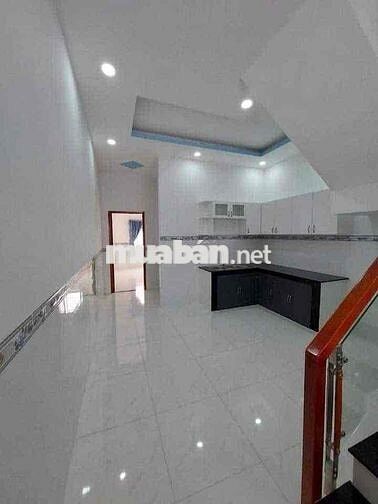 Bán Nhà 1/ đường Trần Đại Nghĩa gần Vòng Xoay An Lạc