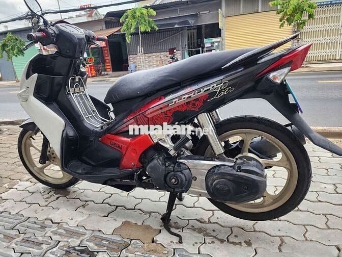 Nouvo 4 LX Yamaha bstp cavet đầy đủ
